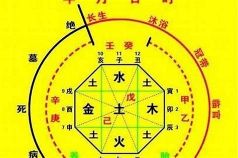 五行占卜|生辰八字算命、五行喜用神查询（免费测算）